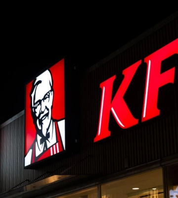У Дніпрі в KFC біля вокзалу знайшли боєприпаси