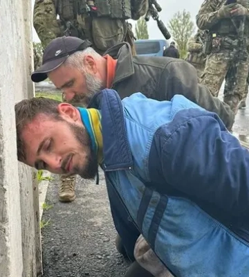Нападники на поліцейських на Вінниччині везли з собою сотню гранат і тисячі набоїв