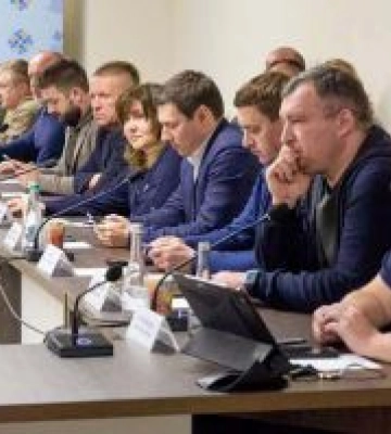 Комітет з питань енергетики та житлово-комунальних послуг провів виїзне засідання на Харківщині щодо питань функціонування&amp;hellip;