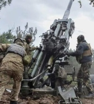 ЗСУ відбили всі атаки ворога, росіяни намагалися штурмувати плацдарми на Херсонщині