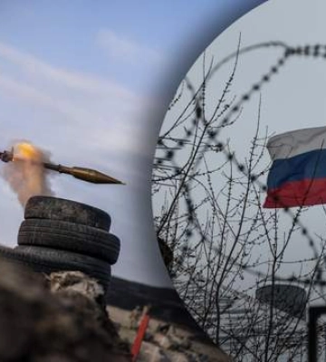 Элемент информационной войны: в ISW оценили вероятность успешной наземной атаки на Харьков