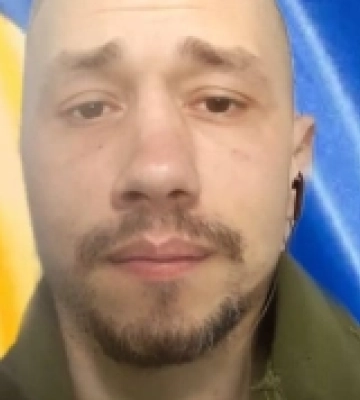 У Сарнах прощатимуться з загиблим захисником