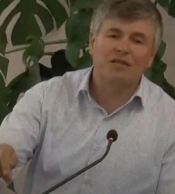 Пастора з Рівненщини позбавили сану за звинуваченнями у домаганнях неповнолітніх зі США