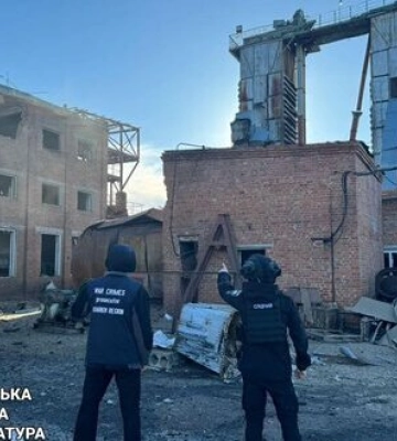 В Харьковской области погиб мужчина, в Одессе ранены младенцы: последствия атак рф за сутки