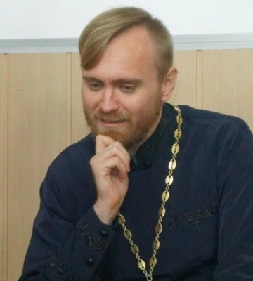 Священник на Волинському Поліссі перейшов з громадою у ПЦУ: як батюшка став отцем