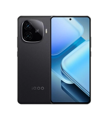 AMOLED-дисплей на 144 Гц, чип Snapdragon 7 Gen 3, захист IP64 і камера на 50 МП: інсайдер розкрив зовнішній вигляд і характеристики iQOO Z9 5G