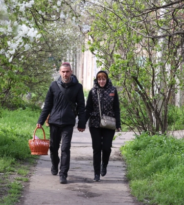 Які безпекові заходи діятимуть під час поминальних днів на Херсонщині
