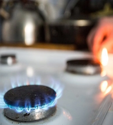 Газопостачання тимчасово припиняється у Рівному
