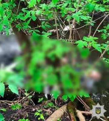 На Полтавщині у водоймі виявили тіло чоловіка