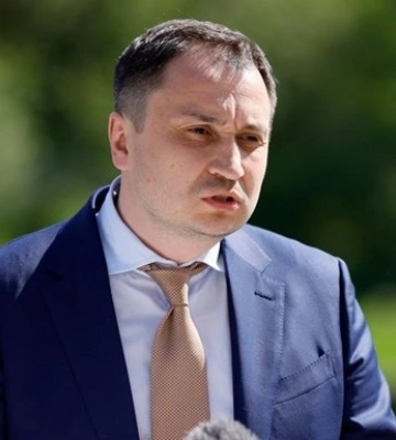Міністра Сольського підозрюють в афері із землею