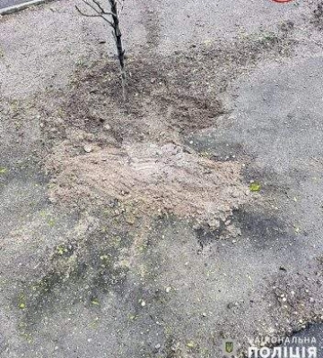 Поліціянти встановлюють обставини події у спальному районі Миколаєва
