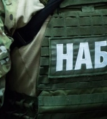 Первый пошел? Министру Сольскому сообщили о подозрении в хищении