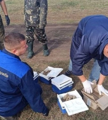 25 доз вакцин на 1 км². На Львівщині проведуть профілактику сказу для диких тварин