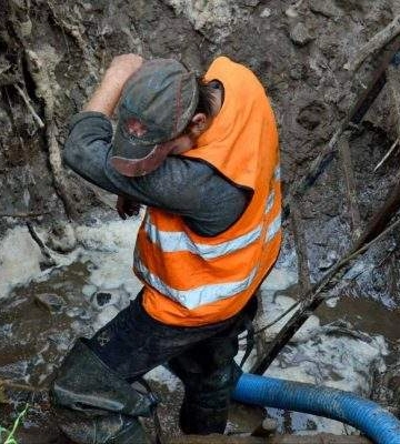 Стало відомо, де у Миколаєві відключили воду