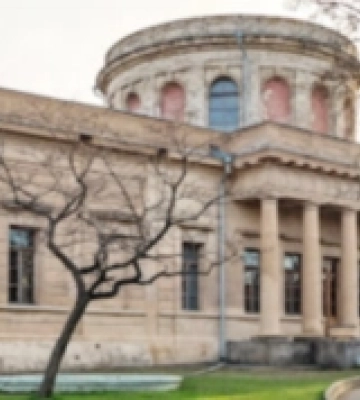 У Миколаєві визначили найзначніші об'єкти культурної спадщини