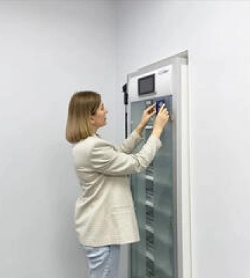 Полтавський центр стоматології почав безкоштовне зубопротезування військовим