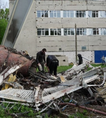 Россия усилила атаки и ИПСО против Харькова: в ISW объяснили замысел врага