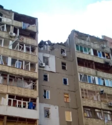 «Для остаточної відповіді»: в ДЖКГ Миколаєва замовили третю експертизу з можливої відбудови зруйнованого будинку на Крилова