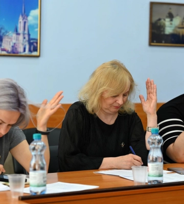 Скільки Луцька міська рада витратила на потреби військових у квітні