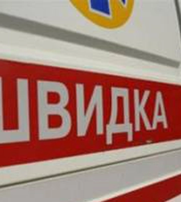 Медики не встигли: на Закарпатті військовозобов&#039;язаний помер під час транспортування до навчального центру