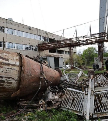 Кремль хоче за результатами війни створити 70-кілометрову безлюдну зону розділення. Про що мова