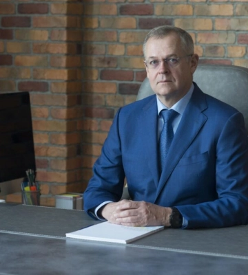 Аэропорт "Киев" оценивает ущерб от российской агрессии в €500 млн