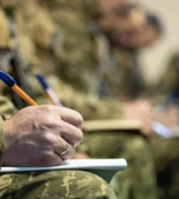 Куда смотрела ВЛК? На Закарпатье внезапно умер военнообязанный