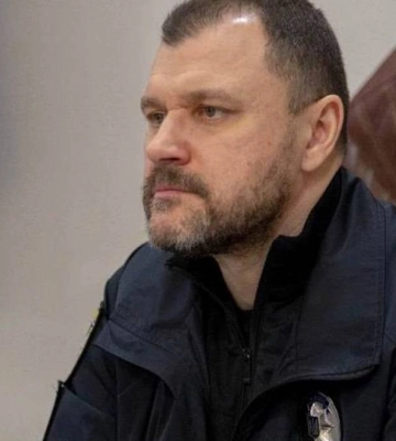Правоохоронці вилучили близько 5500 одиниць вогнепальної зброї за 2023 рік