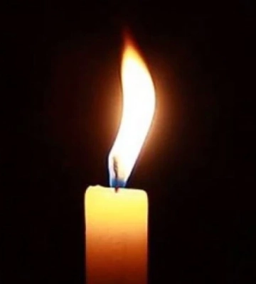 На Херсонщині попрощались з військовим Станіславом Понирком