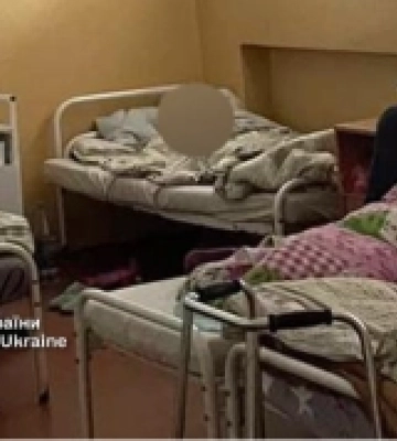 Злочинна група на Закарпатті відбирала майно в самотніх стареньких