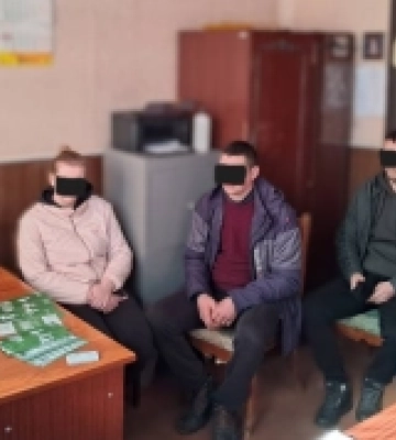 Суб&#039;єкти пробації у Корці отримали безоплатну правову допомогу через дистанційний пункт доступу