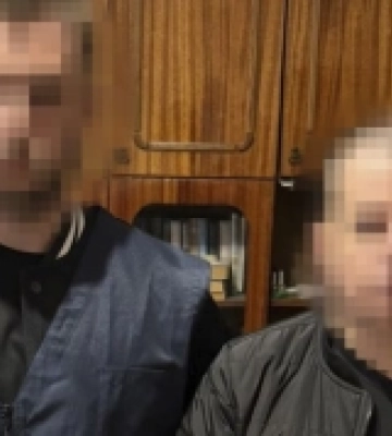 Служба безпеки затримала в Харкові коригувальника ворожого вогню