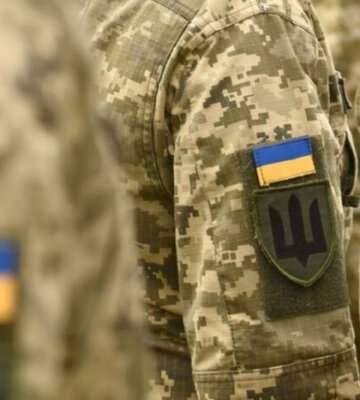 На Закарпатті помер мобілізований: чоловіка везли в навчальний центр