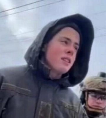 Стрілянина на &quot;Південмаші&quot;: Нацгвардійця Рябчука засудили до довічного ув’язнення
