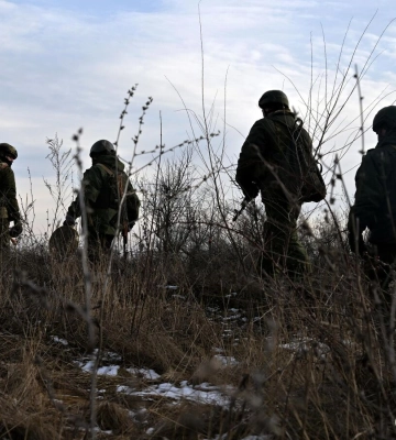 Поміняти керівництво в країні росіянам буде простіше, ніж окупувати Харків — Півненко
