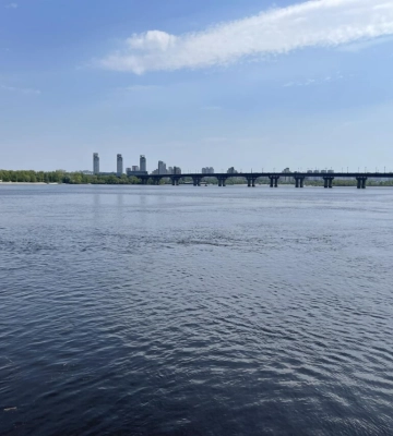 Чи планують у Києві відкривати пляжний сезон: рішення влади