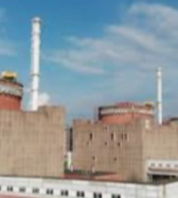 Служба безпеки оголосила підозру двом окупаційним керівникам Запорізької АЕС