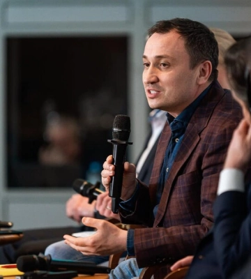 &quot;Споры решаются судами&quot;. Сольский прокомментировал подозрение НАБУ, заявив, что оно касается его адвокатской деятельности