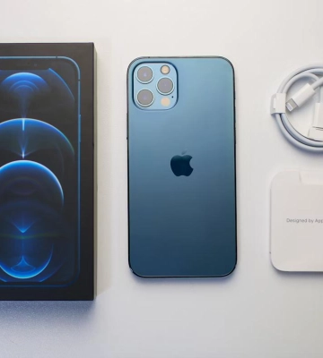 Ігри на новому рівні: Переваги iPhone 12 Pro Max для мобільних геймерів