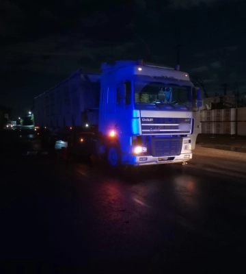 На Одещині в кареті швидкої допомоги постраждалий побив фельдшерку