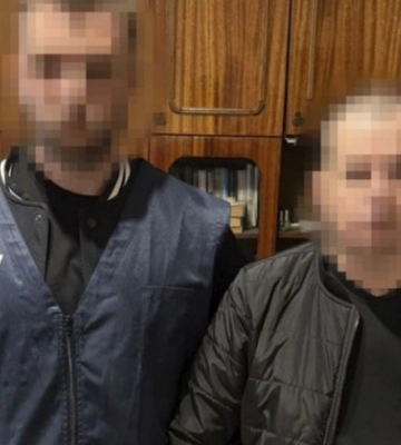 Працівник харківського ТРЦ полював на «Кракен». Агента рф затримала СБУ 