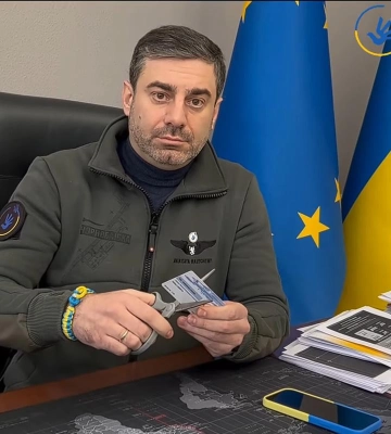 Медики не встигли: на Закарпатті військовозобов&#039;язаний помер під час транспортування до навчального центру