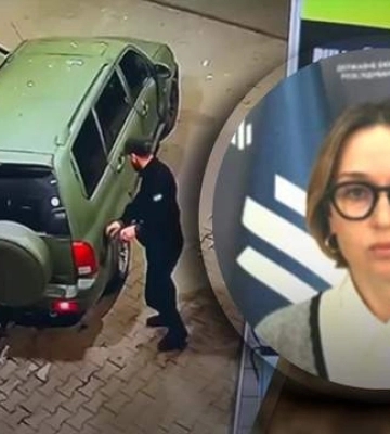 Напад на поліцейських: Сапьян пояснила, що Нацполіція розслідує вбивство, а ДБР – дезертирство