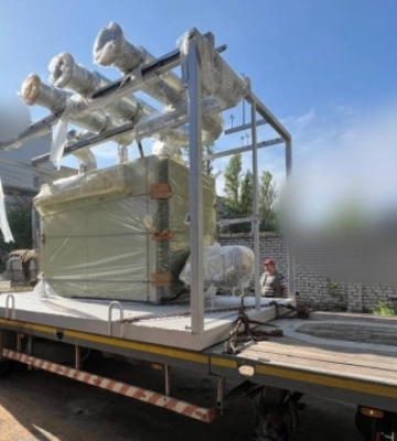 Кількість поранених унаслідок вчорашніх обстрілів Херсона зросла до п&#039;яти