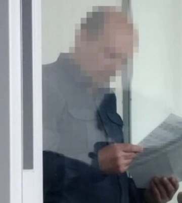 Ексдепутата-комуніста засудили до 15 років ув’язнення за коригування ракетних ударів по Запоріжжю, - СБУ