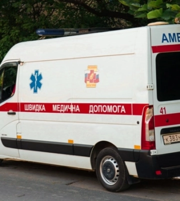 На Закарпатті чоловік помер дорогою у навчальний центр: у ТЦК повідомили про службову перевірку