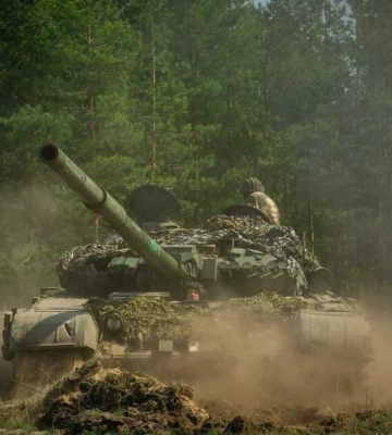 Окупанти вдарили по Козацькому на Херсонщині: є постраждалі