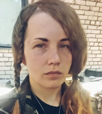 На війні загинула захисниця Катерина Шинкаренко