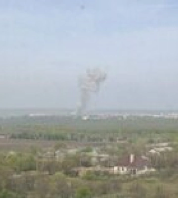 В ВСУ подтвердили успешный удар по оккупантам в Луганске – видео