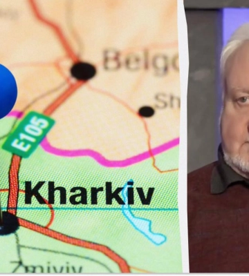 Як захистити Харків від постійних обстрілів: експерт поділився "рецептом"